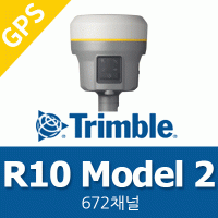 [GPS/GNSS] 트림블 R10 Model2(연말 프로모션 중)
