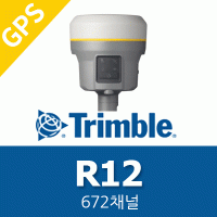 [GPS/GNSS] 트림블 R12